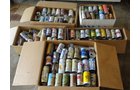 Property photo 48 - Personal Property Auction, Tractors, Dozer, Implements, Lawn & Garden, Tools, Antiques, Furniture & Household